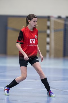 Bild 5 - wBJ Power Girls Cup Suederelbe